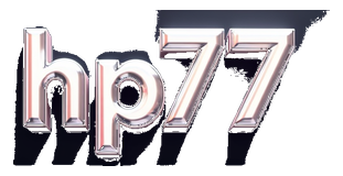 hp77 logo